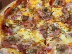 -魏斯理汉堡(西安沣东吾悦店)