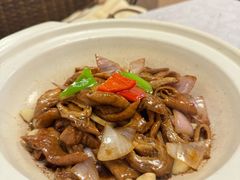 -山外山菜馆(玉泉路店)