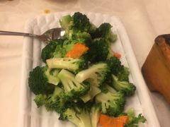 -清华大学-甲所餐厅