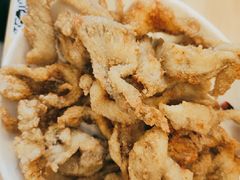 小满炸鸡柳-红小满休闲餐厅(十全街店)