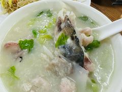 -华记粥饭店(印象容桂主题风情街店)