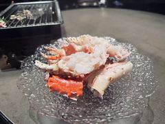 -蟹犇前•帝王蟹雪蟹(陆家嘴店)