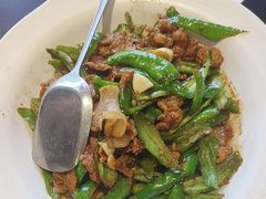 -韶山冲湘菜(中兴大街店)