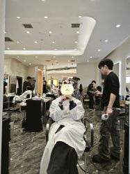 -MMby Hair Code芭曲发型