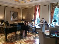 -广州富力丽思卡尔顿酒店