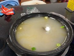 -草墩罗非鱼庄•野生菌•腊排骨(七星街上段店)