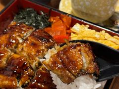 -虹鳗亭(钱湖北路店)