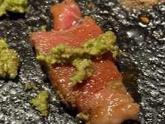 -300杯·和牛烧肉清酒专门店(廊里店)