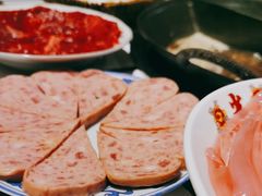 -朱光玉火锅馆(正弘城店)