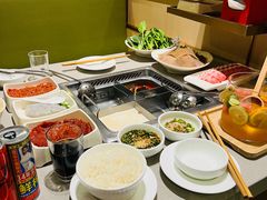 -海底捞火锅(关山保利店)