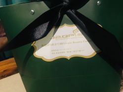 -琦品高端美容SPA私佳美场