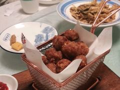 -鸿禧大清花(方庄店)