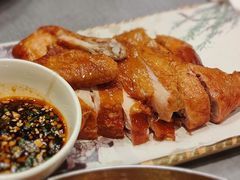 -金哥私房菜馆(张府园总店)