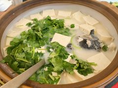 -千岛湖鱼味馆(十字街总店)