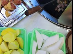 -姥家大锅台(黔龙店)