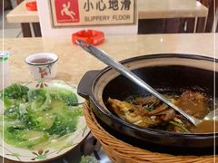 -苏记餐厅(叠南店)