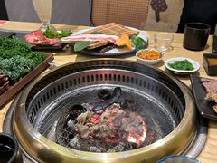 -松鱼亭·和牛烧肉(协鑫广场店)
