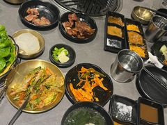 -大發韩国烤肉(八佰伴店)