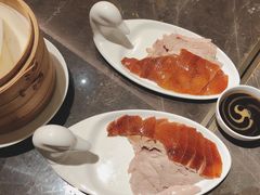 北京烤鸭-金鸭季·北京烤鸭(深业上城店)
