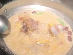 -骨之味·筒骨汤火锅(江头店)