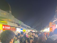 -大学城夜市大排档(凤栖路店)
