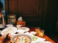 -前海沿·青岛菜(大拇指广场石老人店)