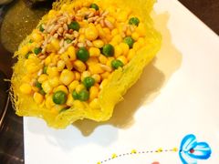 -刘胖子家常菜·蹄花焖藕(中央花园店)