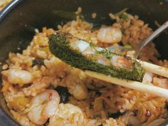 -韩聚园韩国料理(文灶店)
