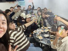 -欣悦坊陈一刀热气羊肉火锅(清真路店)