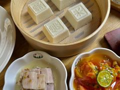 -佛有缘素食馆·荔湾老字号(陈家祠首店)