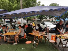 -小辫子羊肉面馆(周东店)