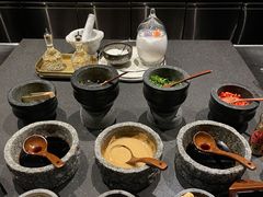 -广州瑰丽酒店·Black Iron黑金燚