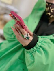 -本小姐美学·半永久纹眉野生眉