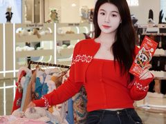 -王府井百货熙地港店