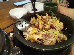 -云海肴·汽锅鸡·云南菜(美罗城店)