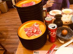 -牛New寿喜烧(青浦店)