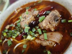 -大石人家鱿鱼面馆(大石西路总店)