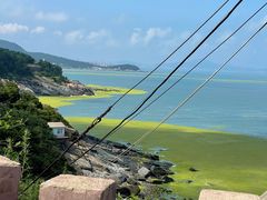 -崂山仰口游览区