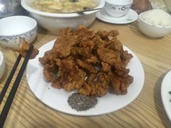 -九龙餐厅(大沽路店)