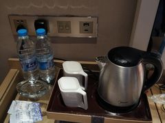-麗枫酒店(苏州火车站店)