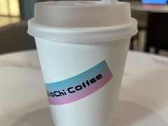 -BloChi Coffee