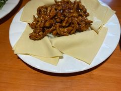 -景秀餐厅(南锣鼓巷店)