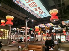 -西塔老太太泥炉烤肉(北京双井店)