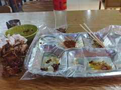 -新红帽自助盒饭(大悦城店)