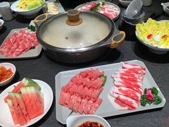 -煲宫(华润万象城店)