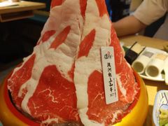 -温野菜涮涮锅(曲江大悦城店)