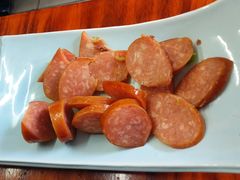 -河间正宗驴肉火烧(宾水西里店)