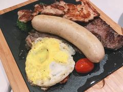 -打趸BTC·Breaktime cafe(北京路店)