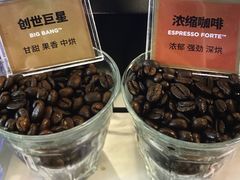 -Peet's Coffee皮爷咖啡(德基店)