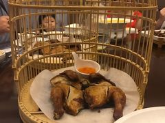 -法兰度航空主题餐厅(东汇城店)